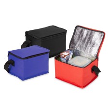 Bolsa Térmica Lanche 4 Litros
